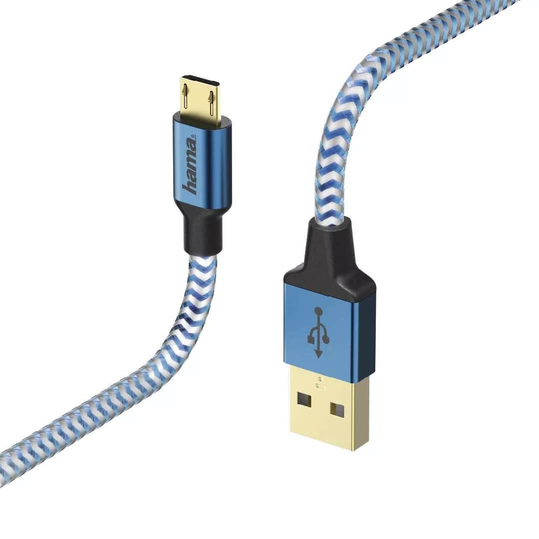 Hama 00178289 USB cable USB 2