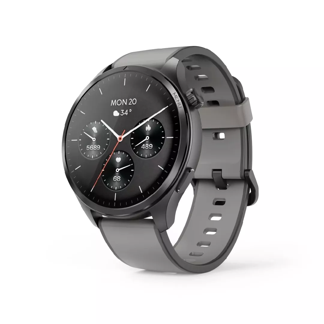 9000 52mm black/grey
