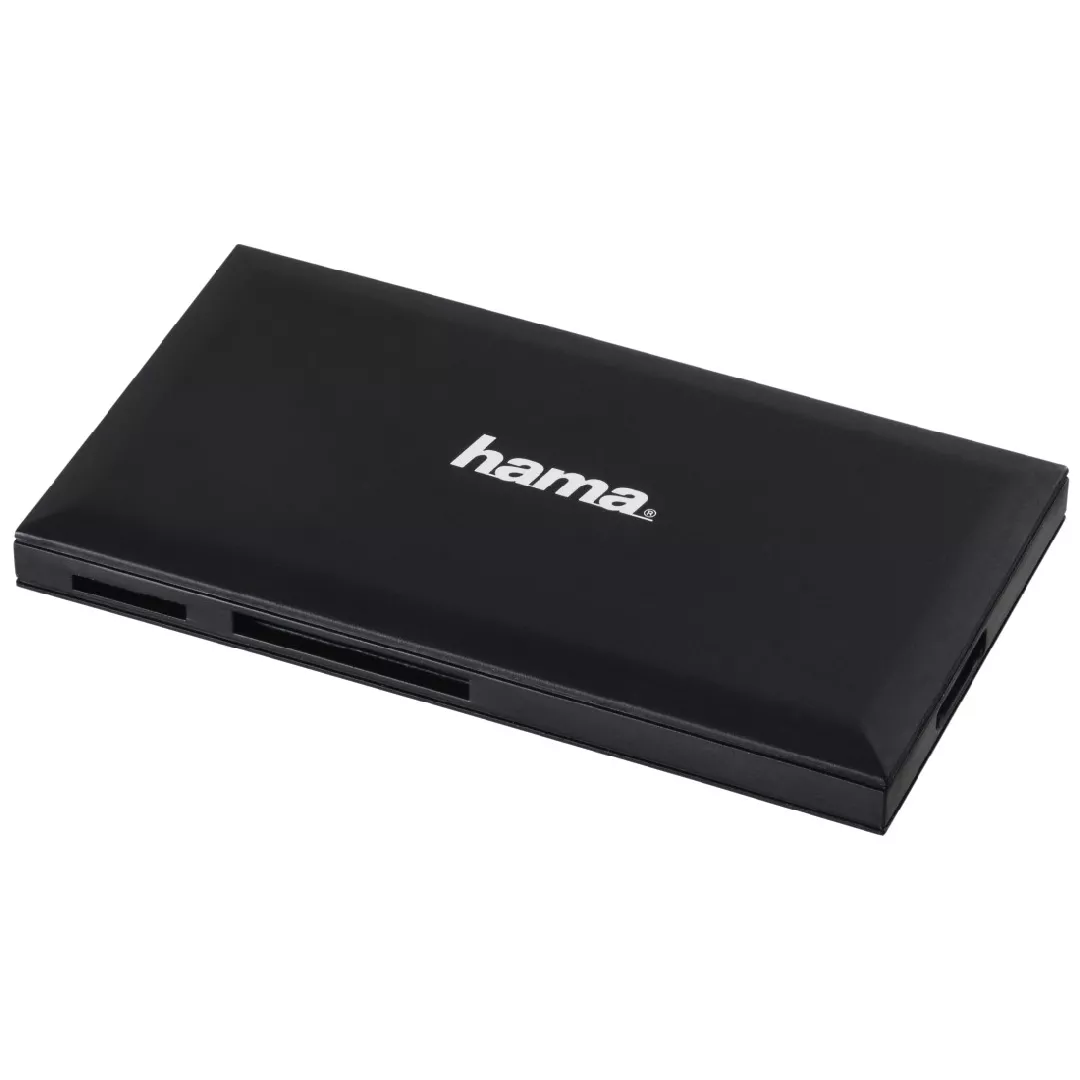 Hama 00181018 card reader USB 3