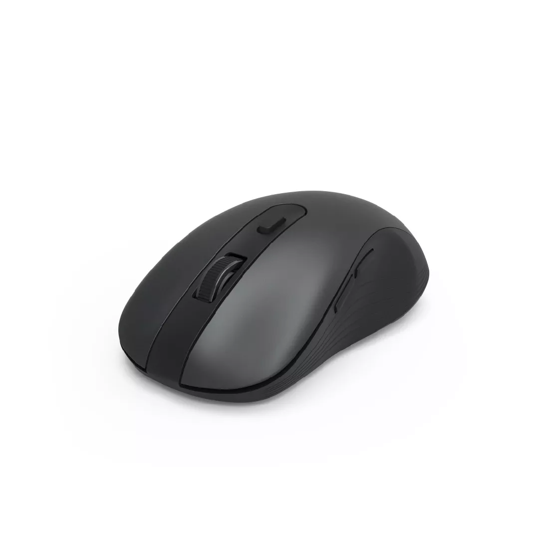 Hama MW-650 mouse Office Right-hand Bluetooth