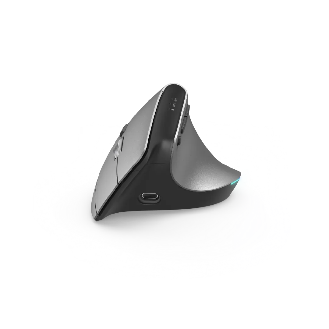 Hama 00182691 mouse Office Right-hand RF