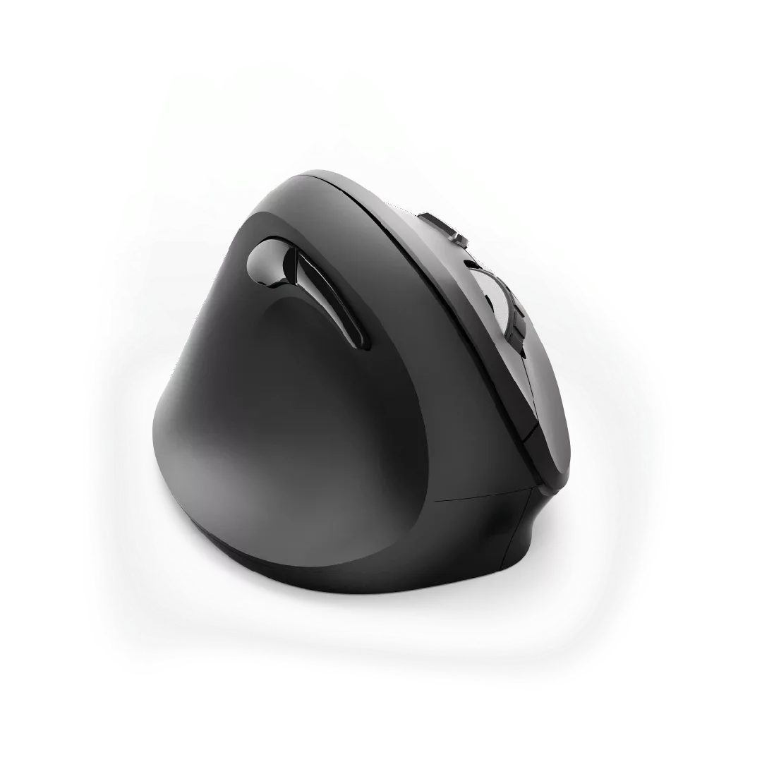 Hama EMW-500L mouse Office Left-hand RF