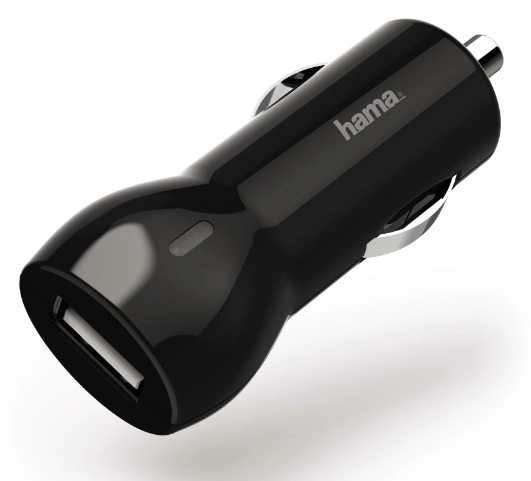 Hama 00183259 mobile device charger Mobile