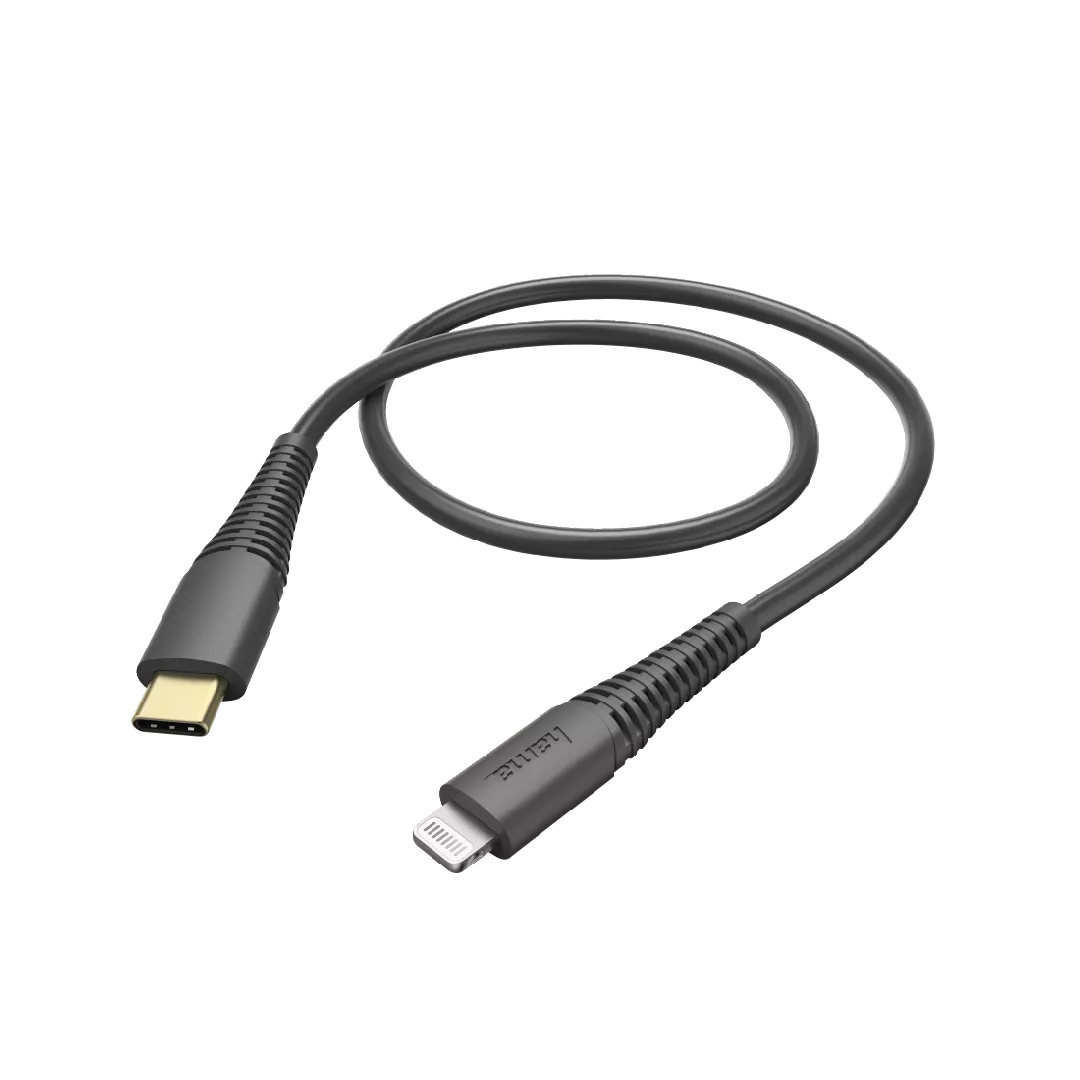 Hama 00183308 lightning cable 1.5