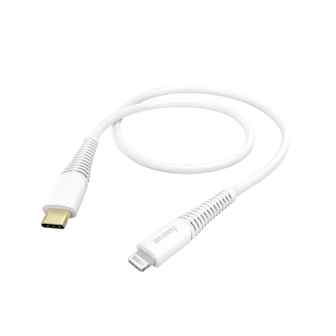Hama 00183309 lightning cable 1.5