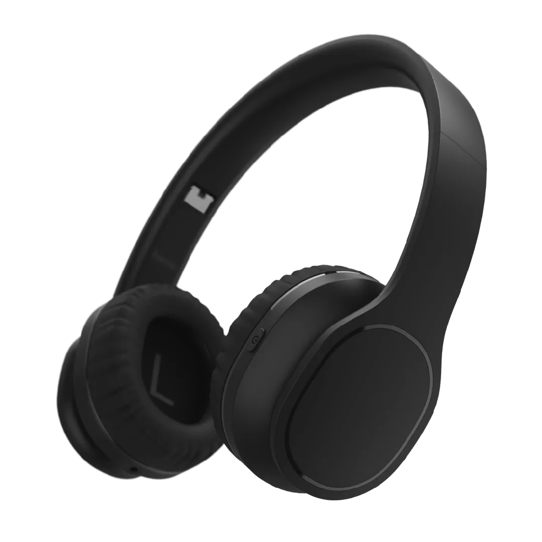 Hama Touch Headset Wired Wireless Head-band