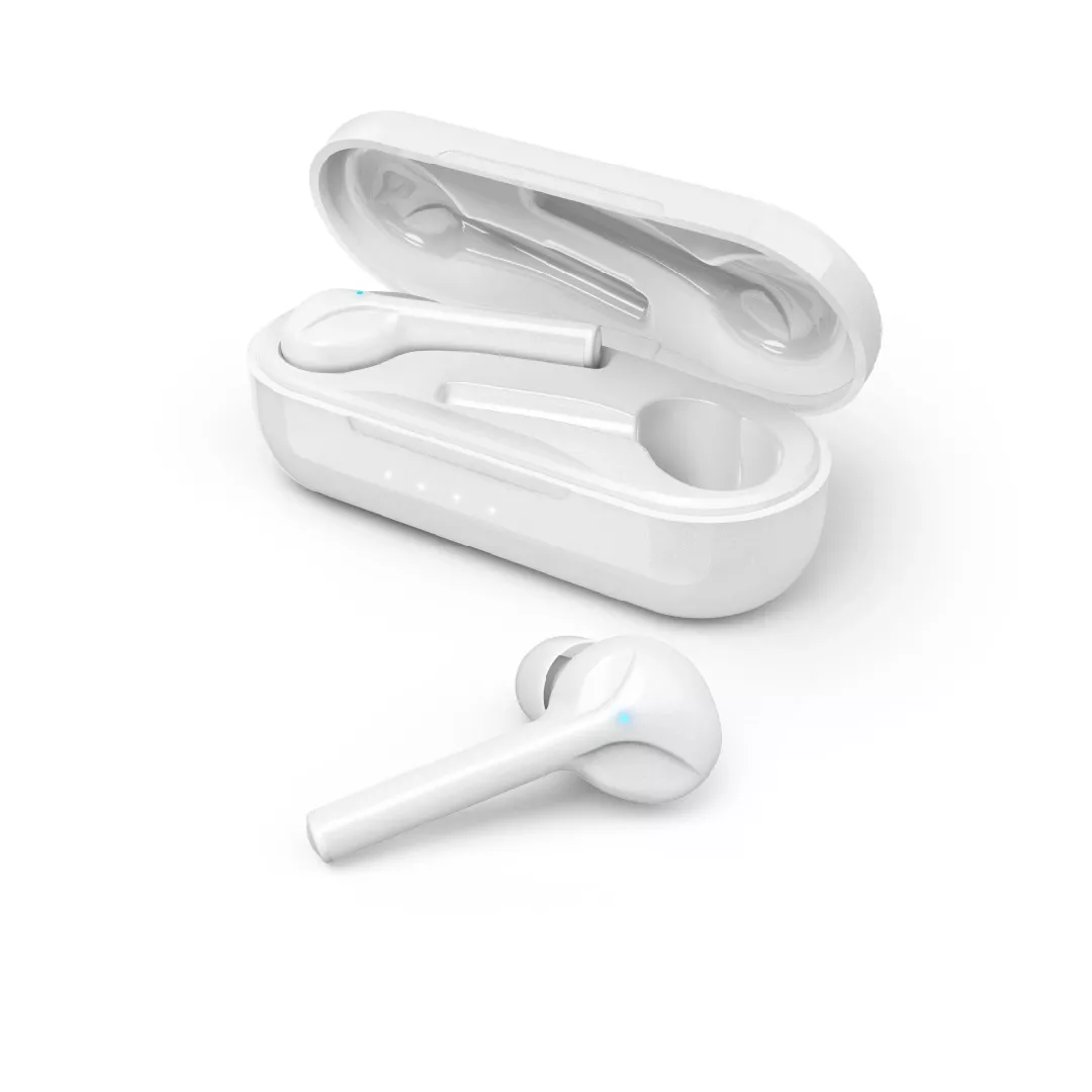 Hama Spirit Go Headset Wireless In-ear