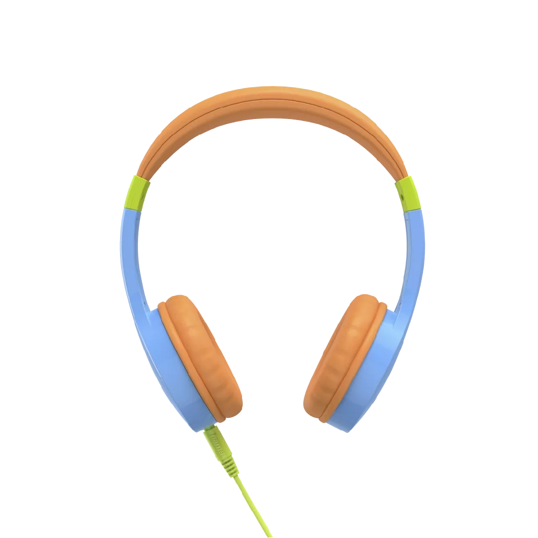 Hama Kids Guard Headset Wired Head-band