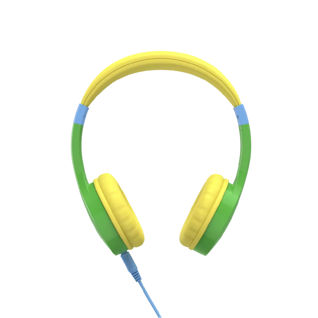 Hama Kids Guard Headset Wired Head-band