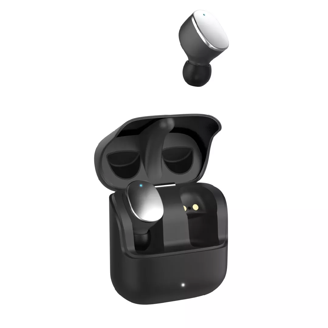 Hama Spirit Pure Headset Wireless In-ear