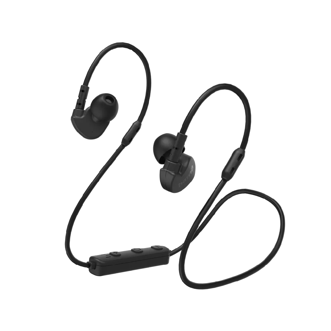 Hama Freedom Athletics Headset Wireless In-ear