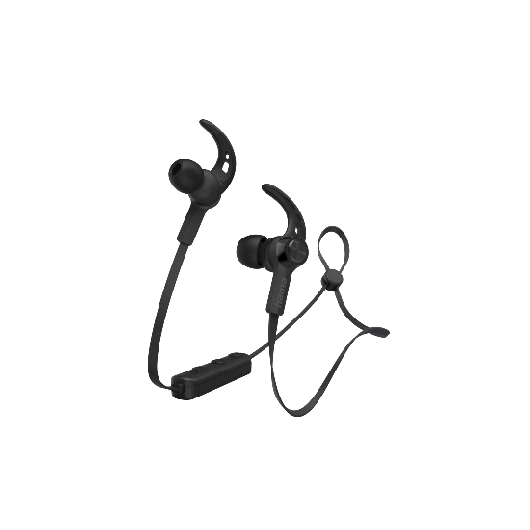 Hama Freedom Run Headset Wireless Ear-hook