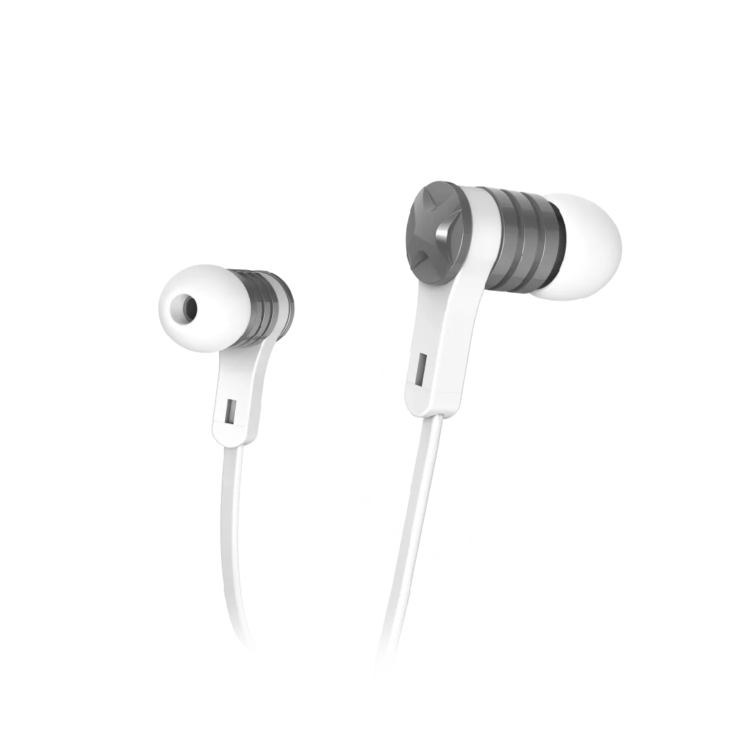 Hama Intense Headset Wired In-ear Calls/Music