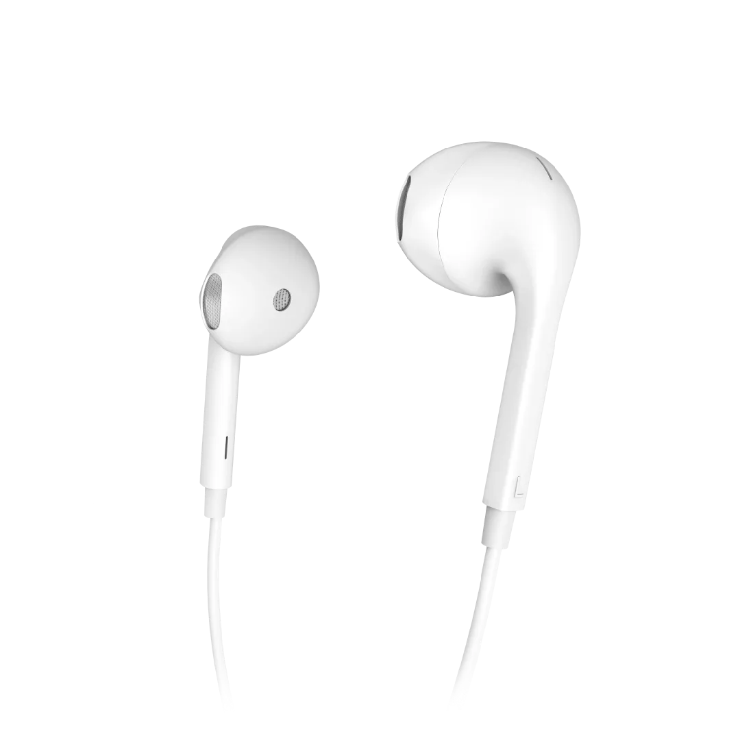 Hama Glow Headset Wired In-ear Calls/Music