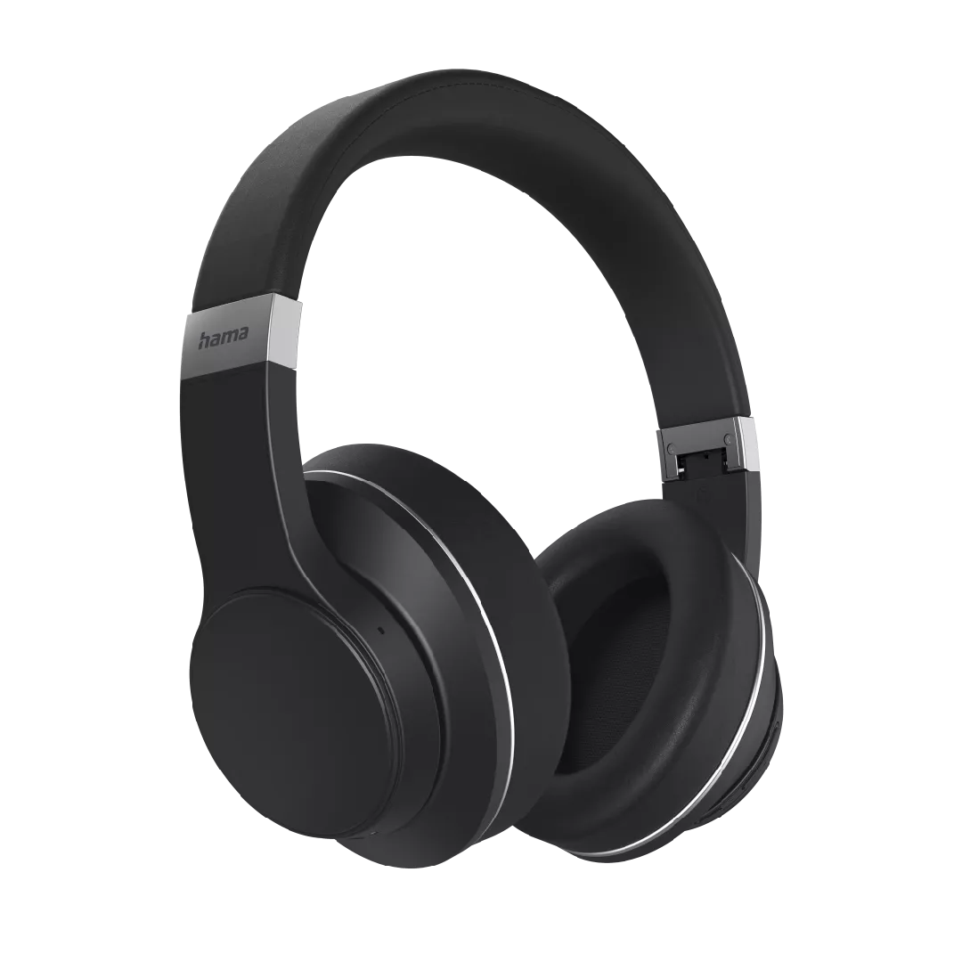 Hama Passion Voyage Headset Wireless Head-band