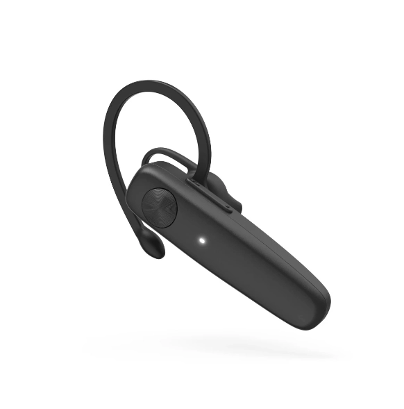 Hama 00184184 headphones/headset Wireless Ear-hook Calls/Music