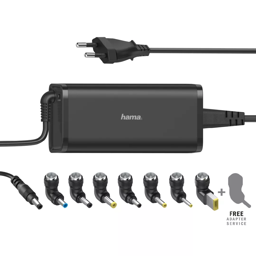 Hama 00200003 mobile device charger Laptop