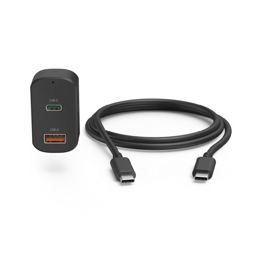Hama 00200018 mobile device charger Laptop