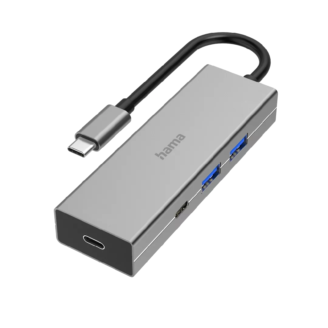Hama 00200136 interface hub USB 3