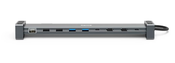 Hama Connect2Office Basic Wired USB 3