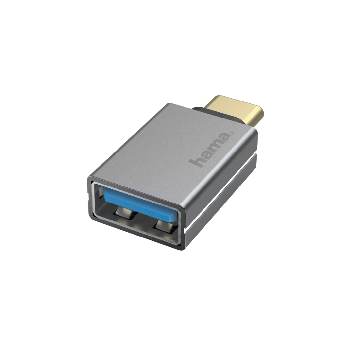 Hama 00200300 cable gender changer USB