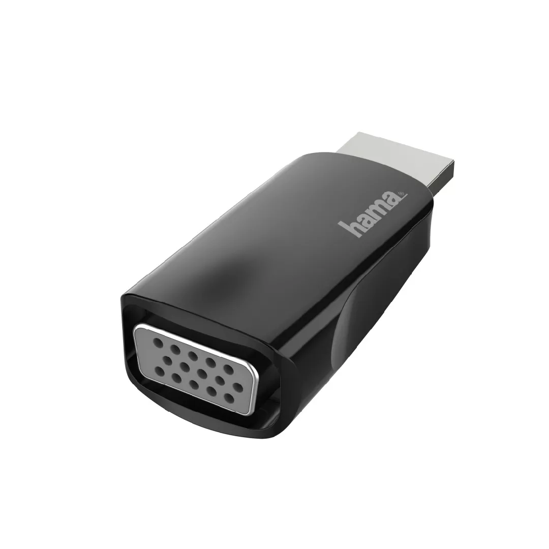 Hama 00200344 cable gender changer HDMI