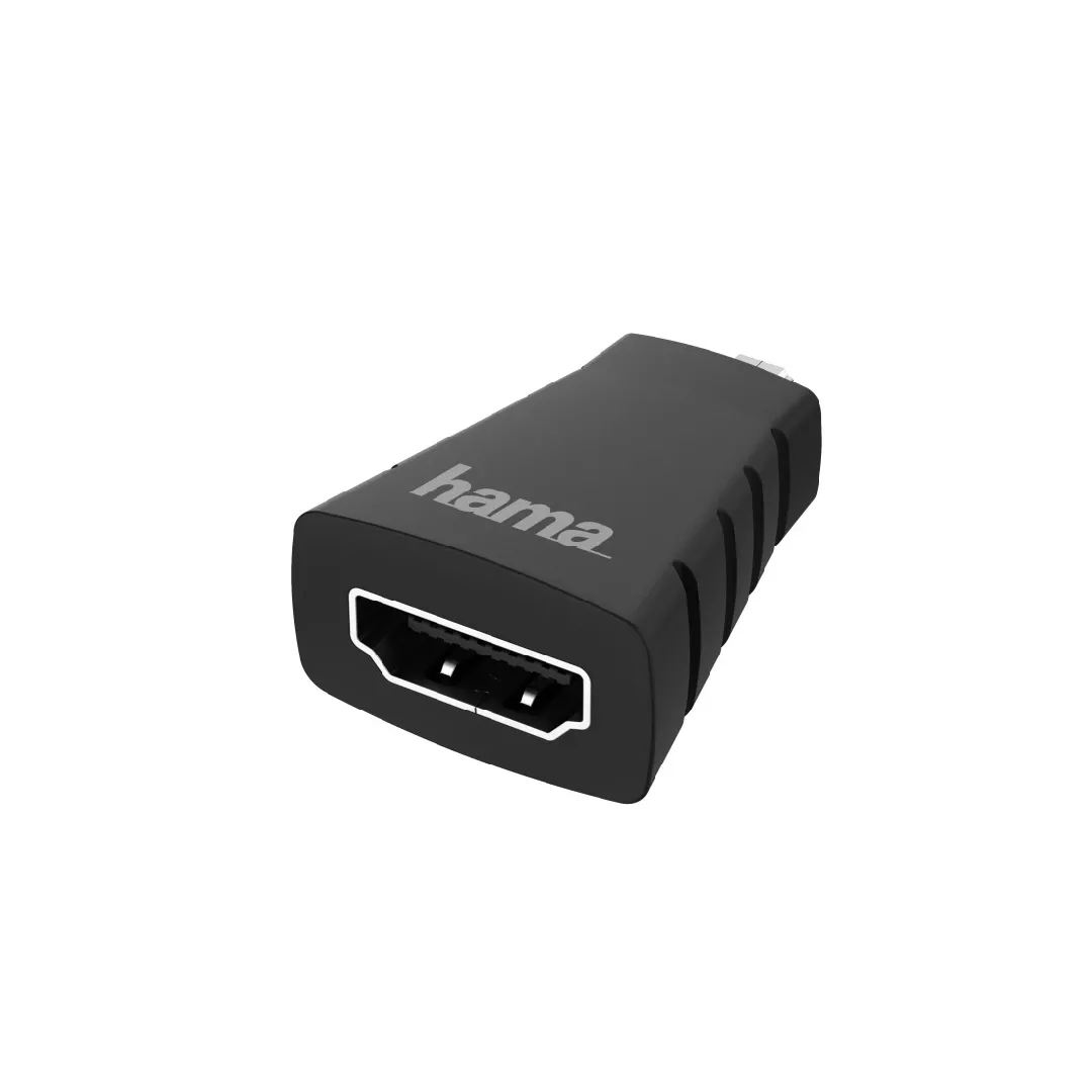 Hama 00200348 cable gender changer HDMI
