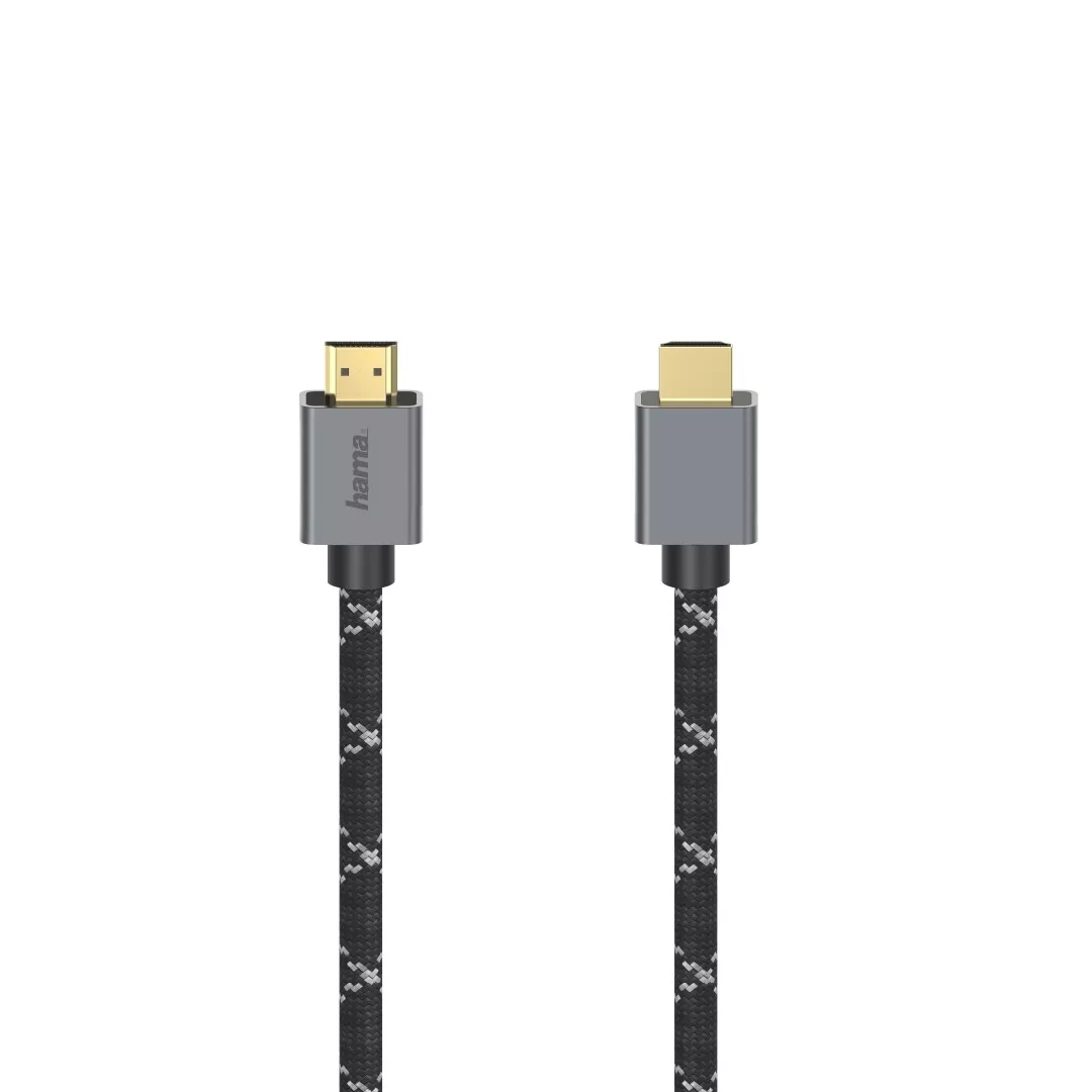 Hama 00200504 HDMI cable 2 m