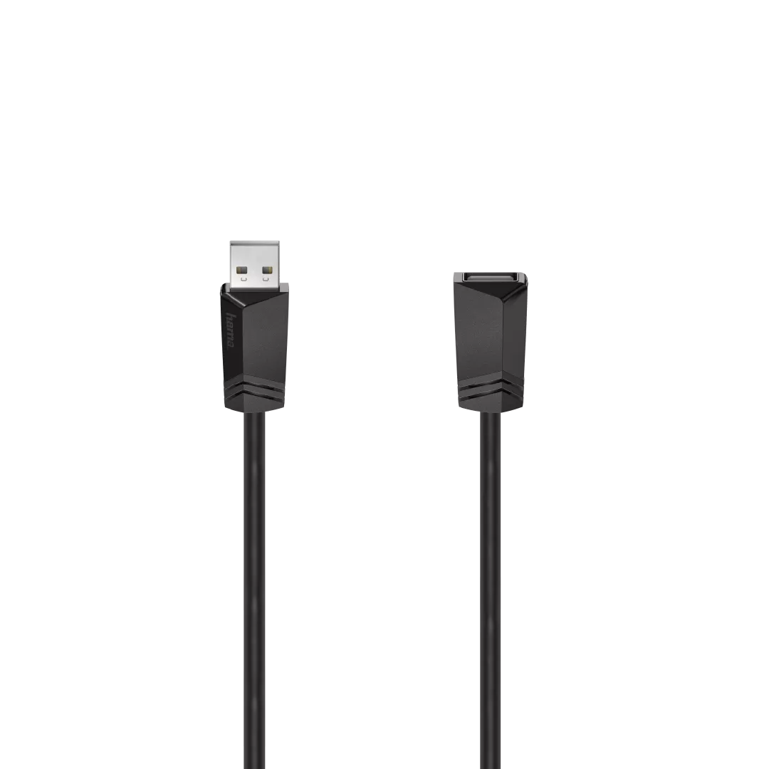 Hama 00200620 USB cable USB 2