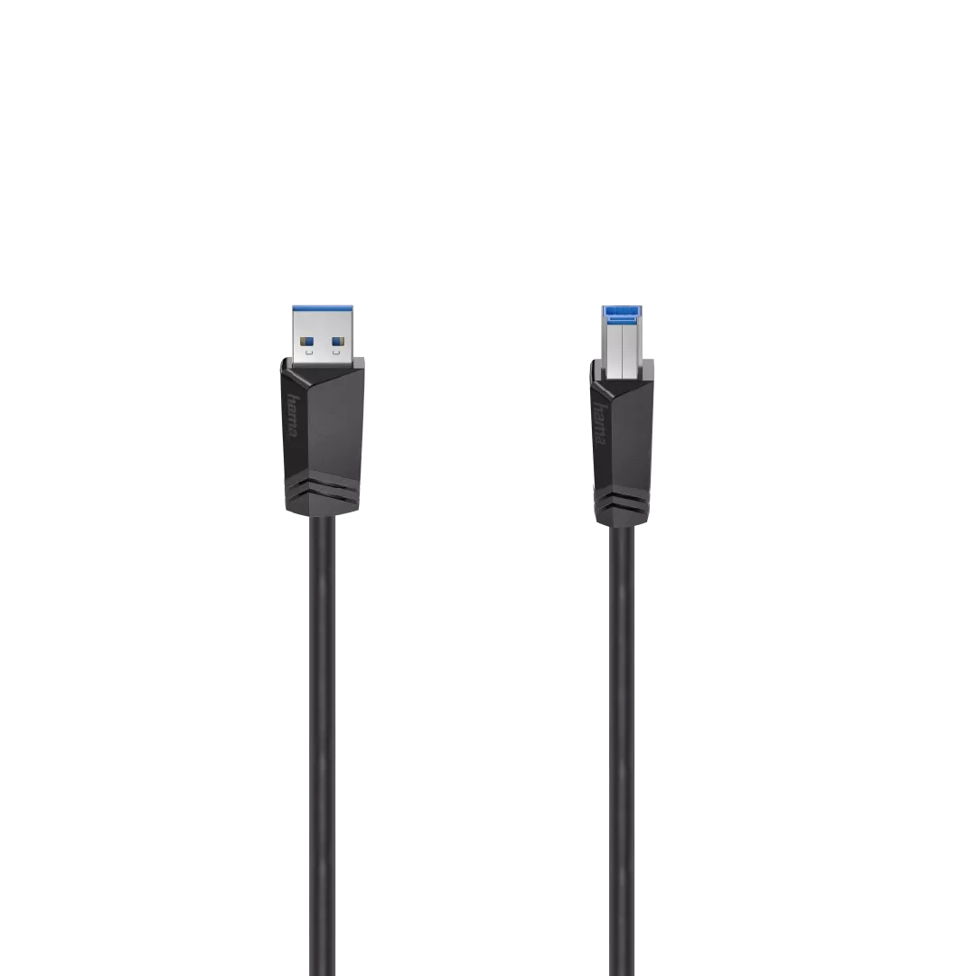 Hama 00200625 USB cable USB 3