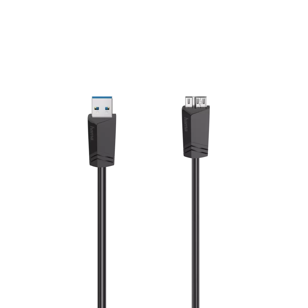 Hama 00200627 USB cable 1.5