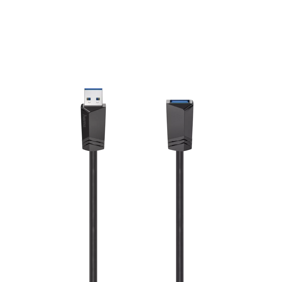 Hama 00200628 USB cable 1.5