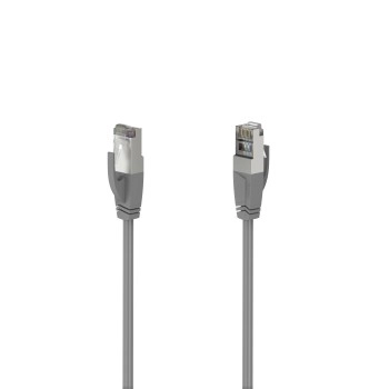 Hama 00200669 networking cable Grey 3