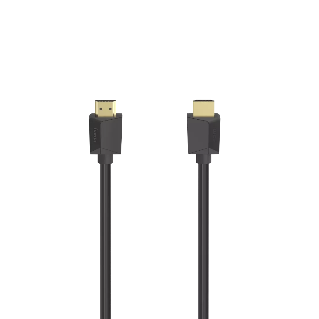 Hama 00200700 HDMI cable 2 m