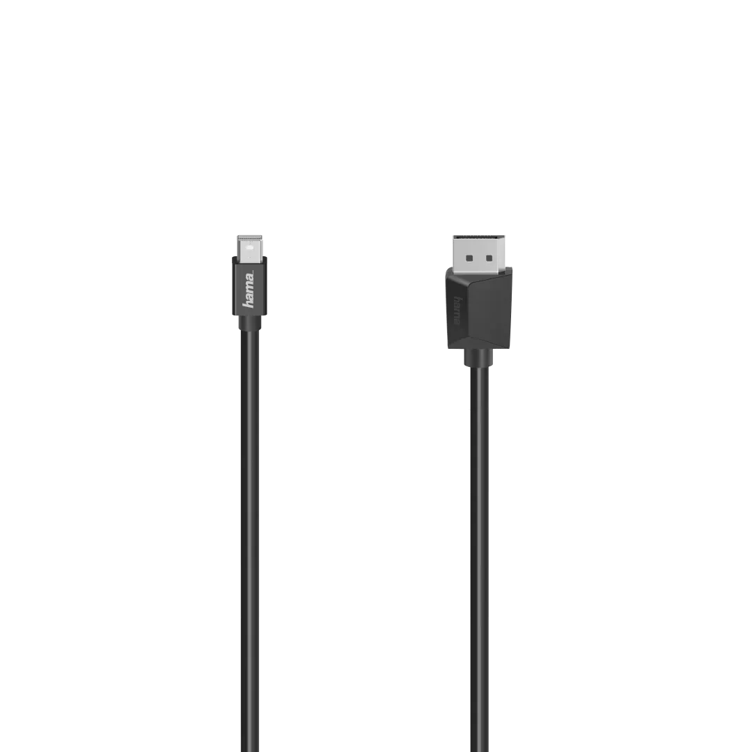Hama 00200710 DisplayPort cable 1.5