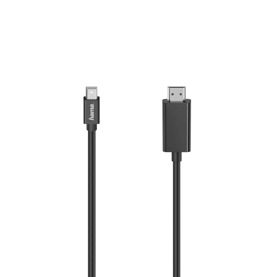 Hama 00200711 video cable adapter 1