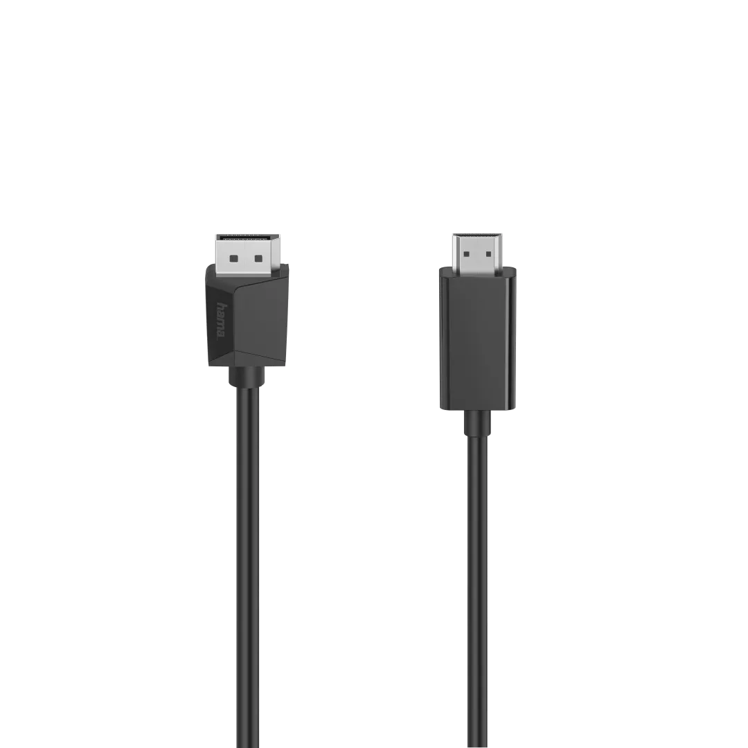 Hama 00200712 video cable adapter 1