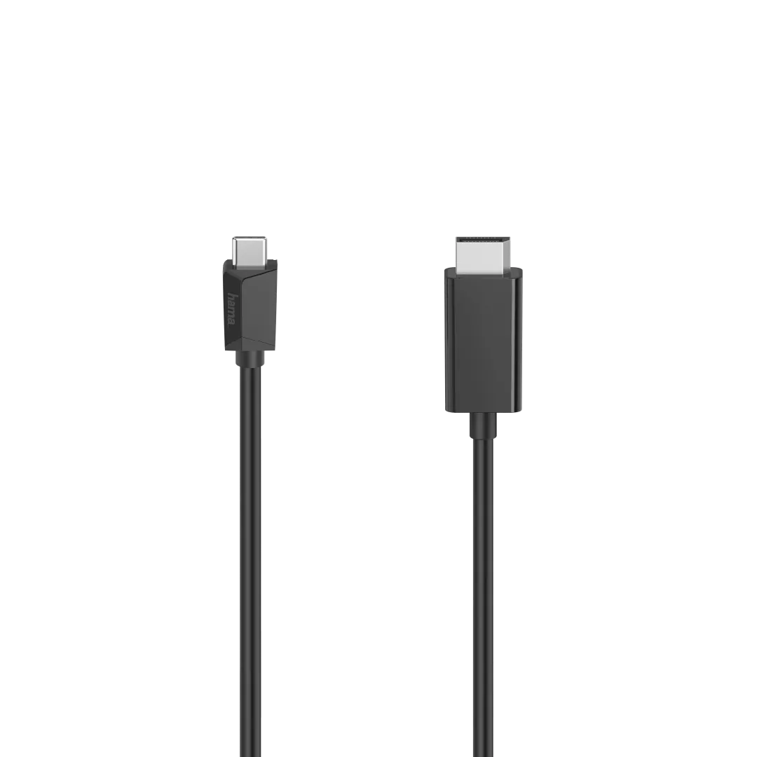 Hama 00200717 video cable adapter 1