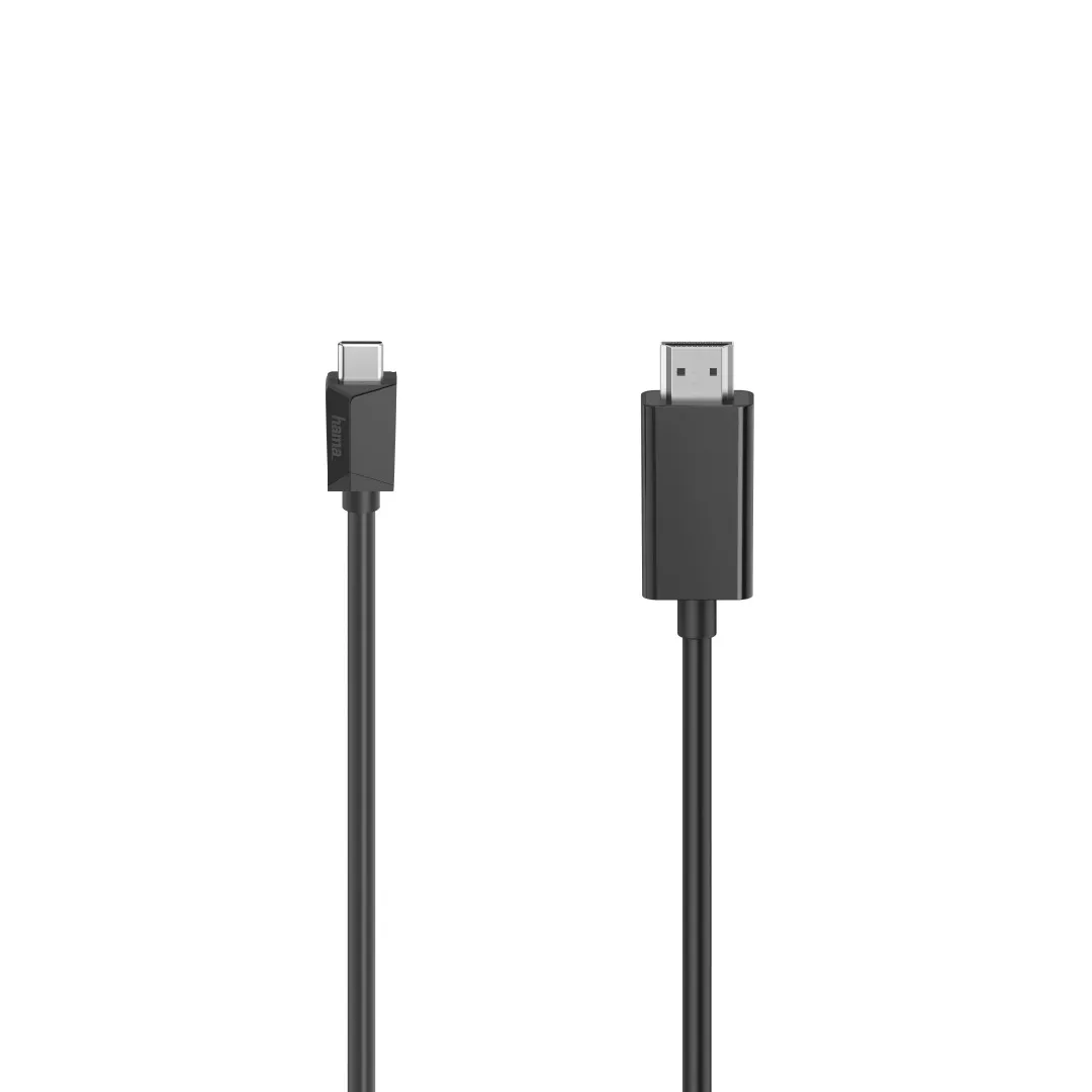 Hama 00200718 USB cable 1.5