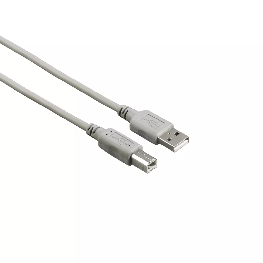 Hama 00200901 USB cable USB 2