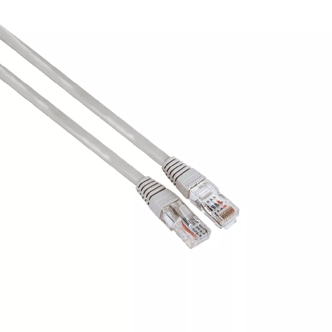 Hama 00200913 networking cable Grey 15