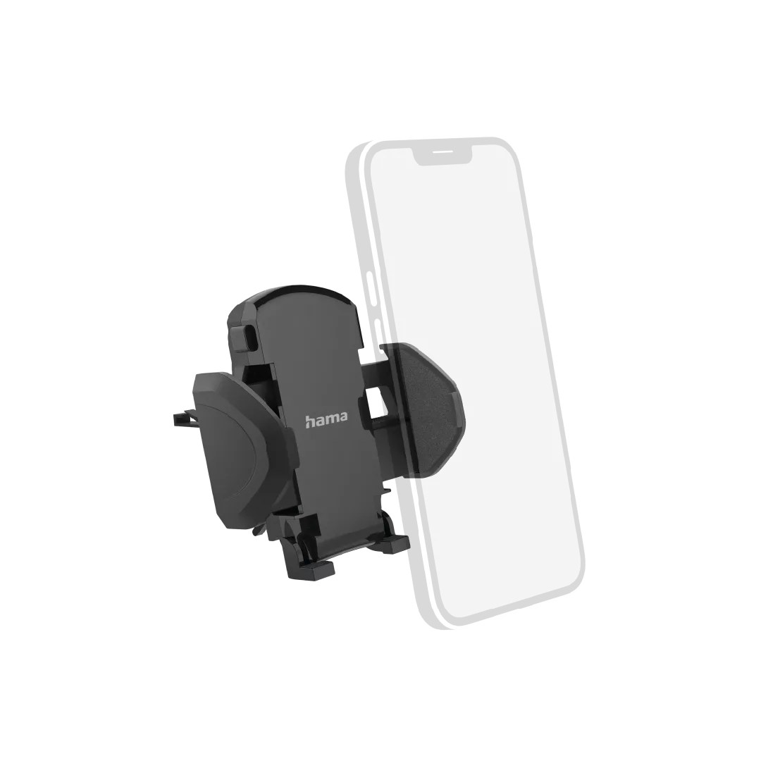 Hama Move Passive holder Mobile phone/Smartphone