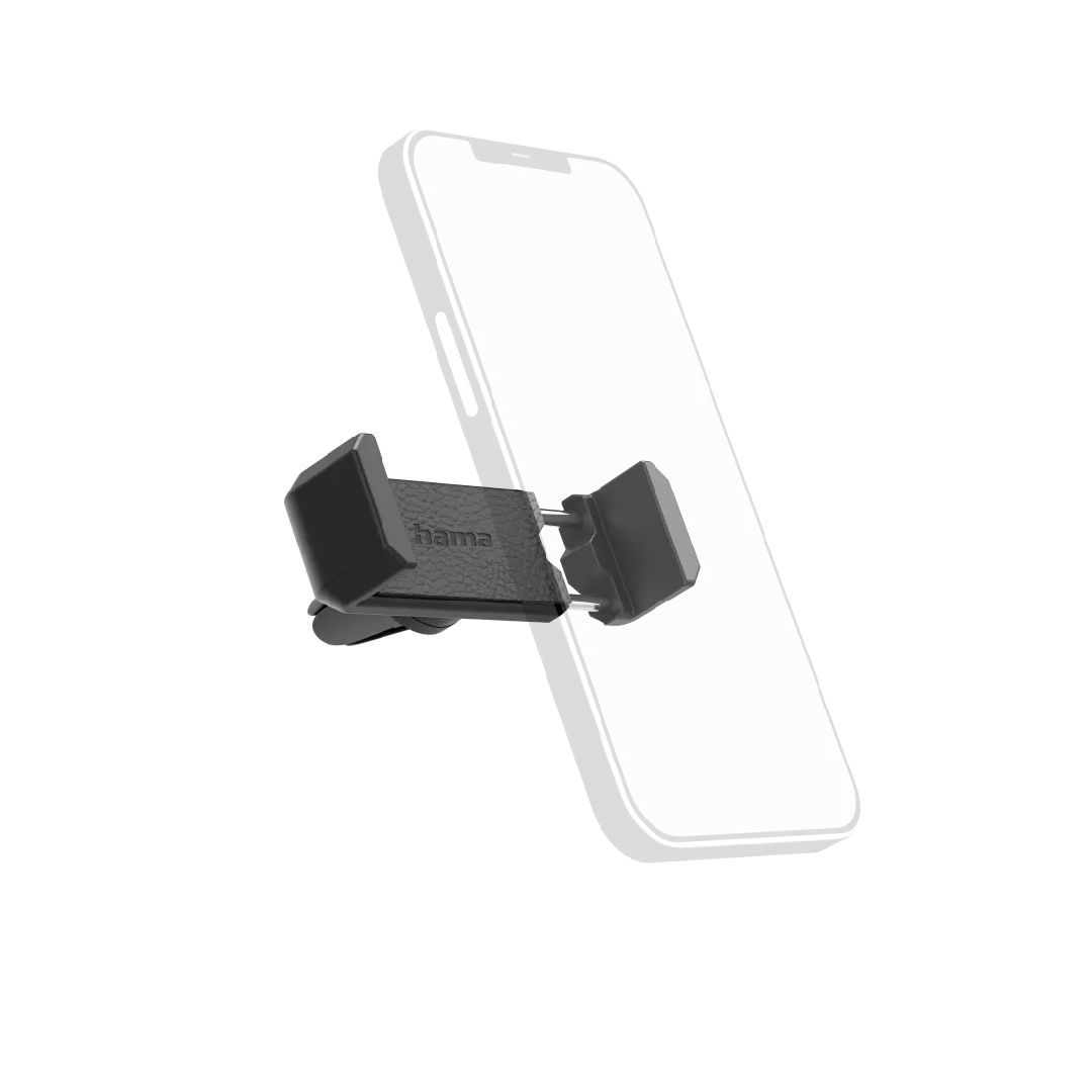 Hama Compact Passive holder Mobile phone/Smartphone