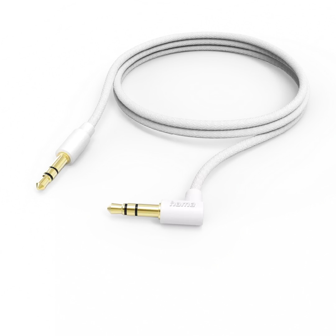 Hama 00201529 audio cable 1 m