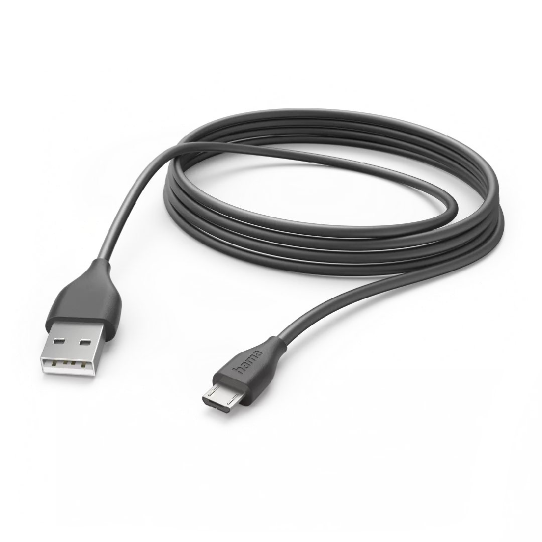 Hama 00201588 USB cable USB 2