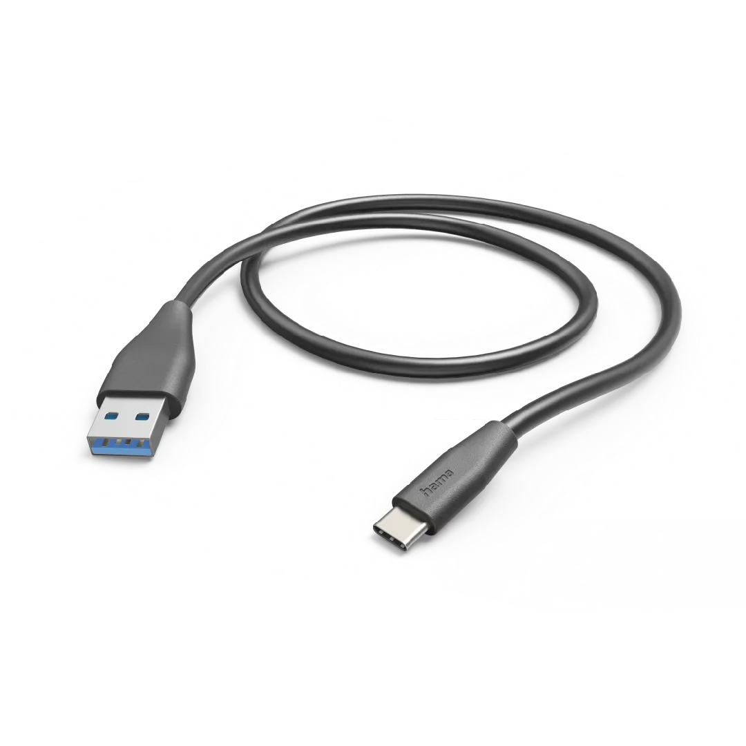 Hama 00201595 USB cable USB 2