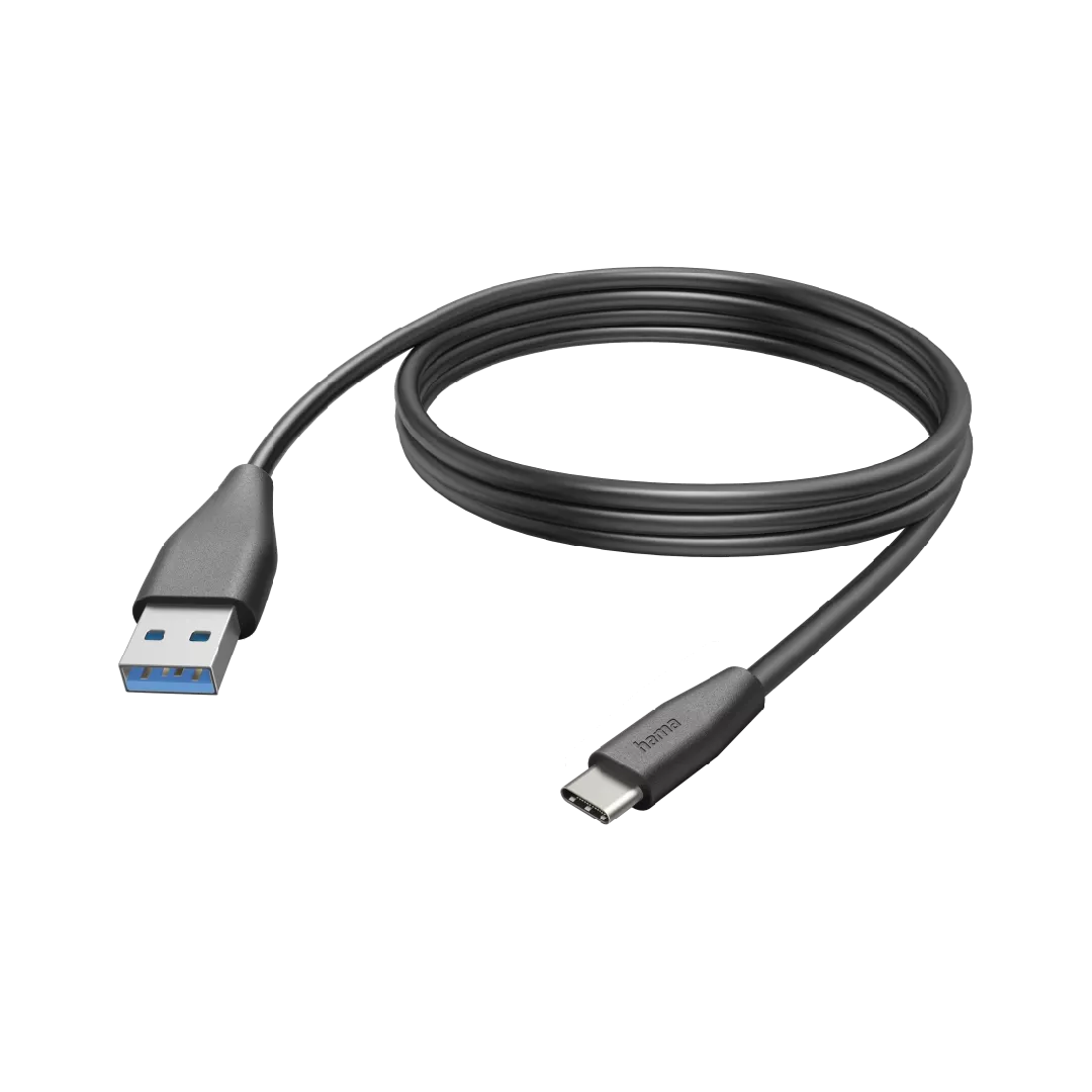 Hama 00201597 USB cable USB 2