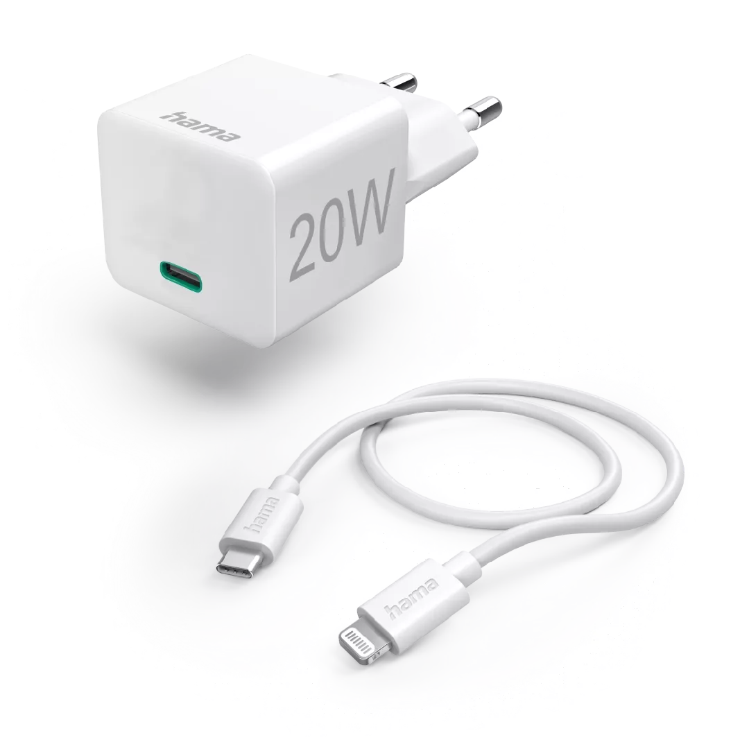 Hama 00201620 mobile device charger Smartphone