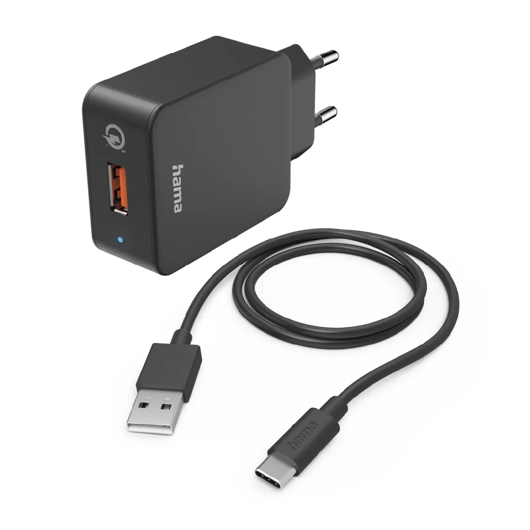 Hama 00201625 mobile device charger Mobile