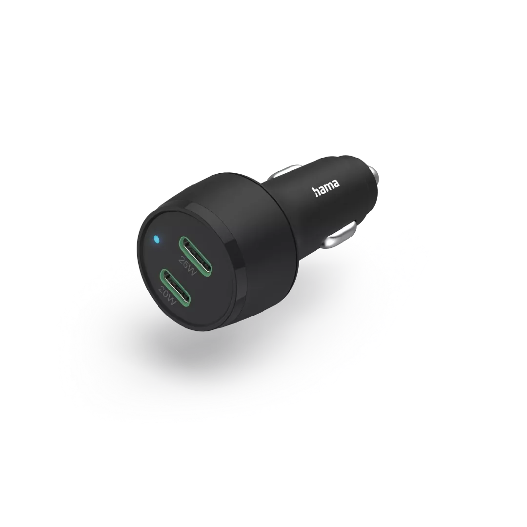 Hama 00201632 mobile device charger Headset